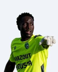 Aladin Bizimana