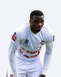 Ben Kifoumbi