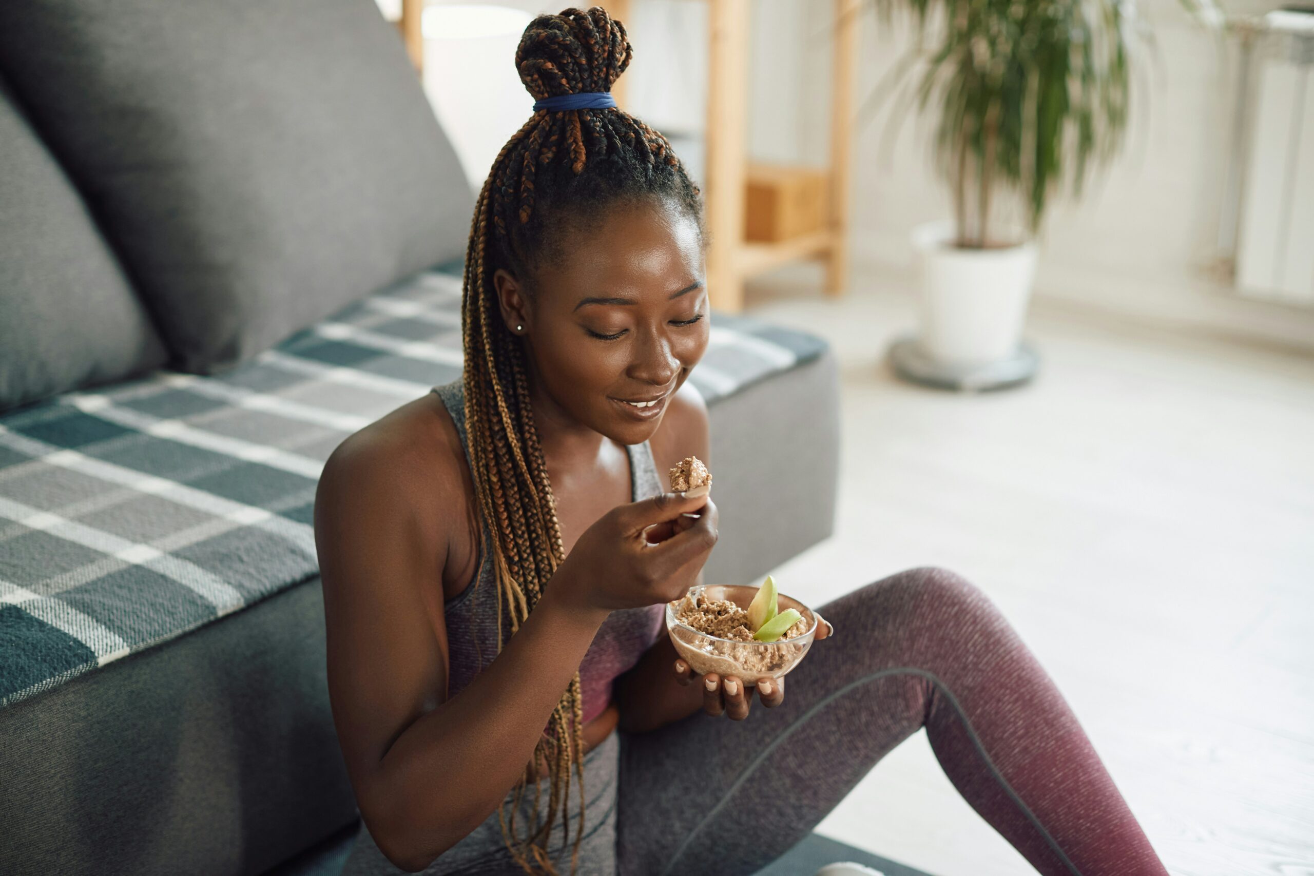 Lire la suite à propos de l’article Alimentation : son impact sur le mental et la performance