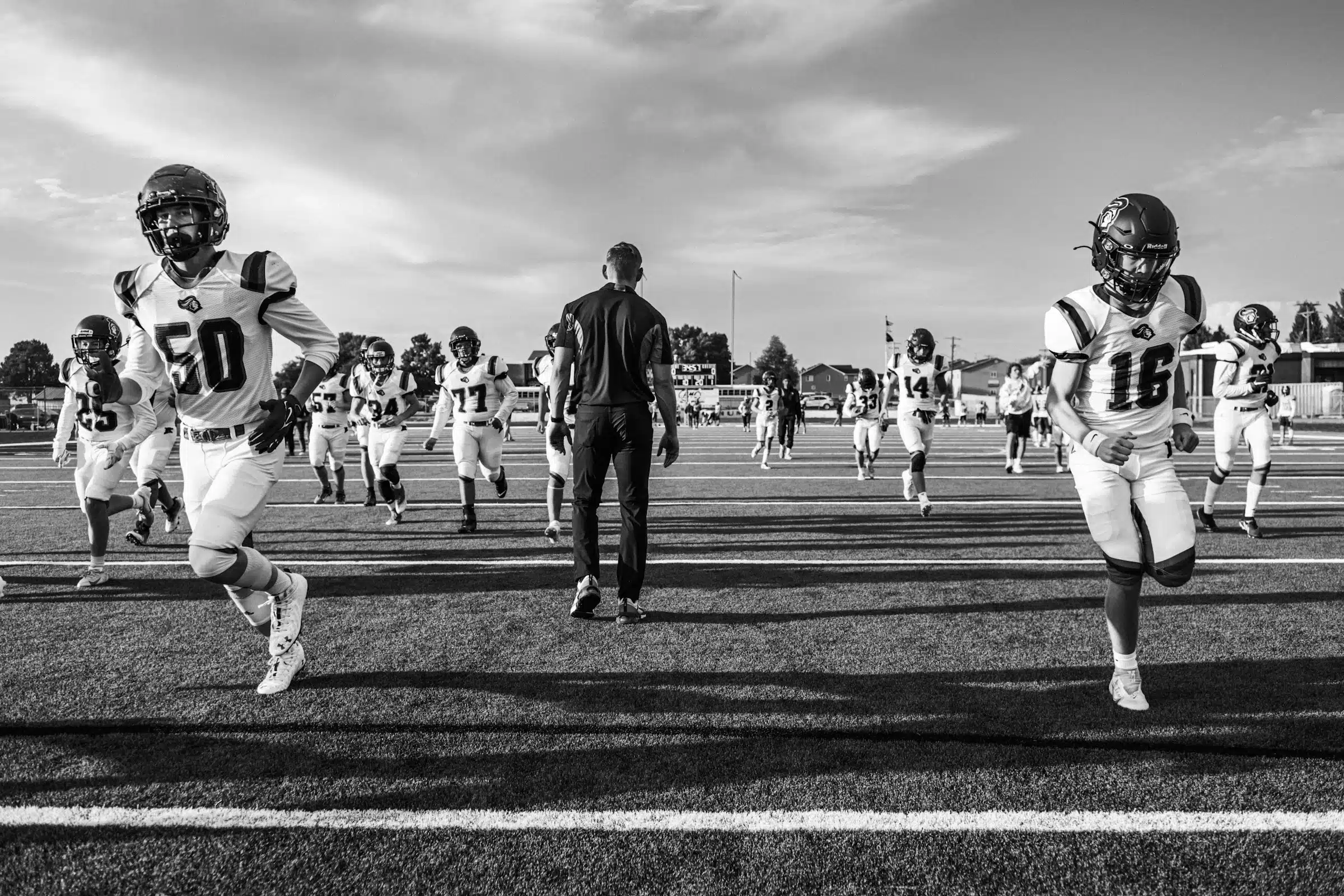 Lire la suite à propos de l’article La relation avec le coach : regards croisés