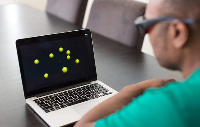 Neurotracker